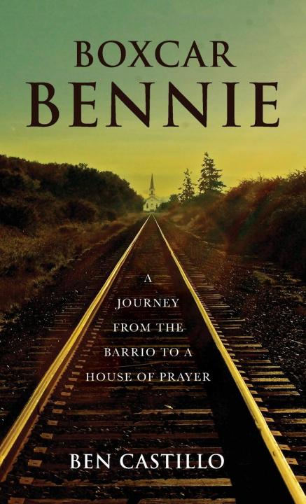 Könyv Boxcar Bennie 