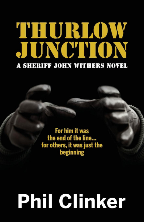 Book Thurlow Junction Phil Clinker