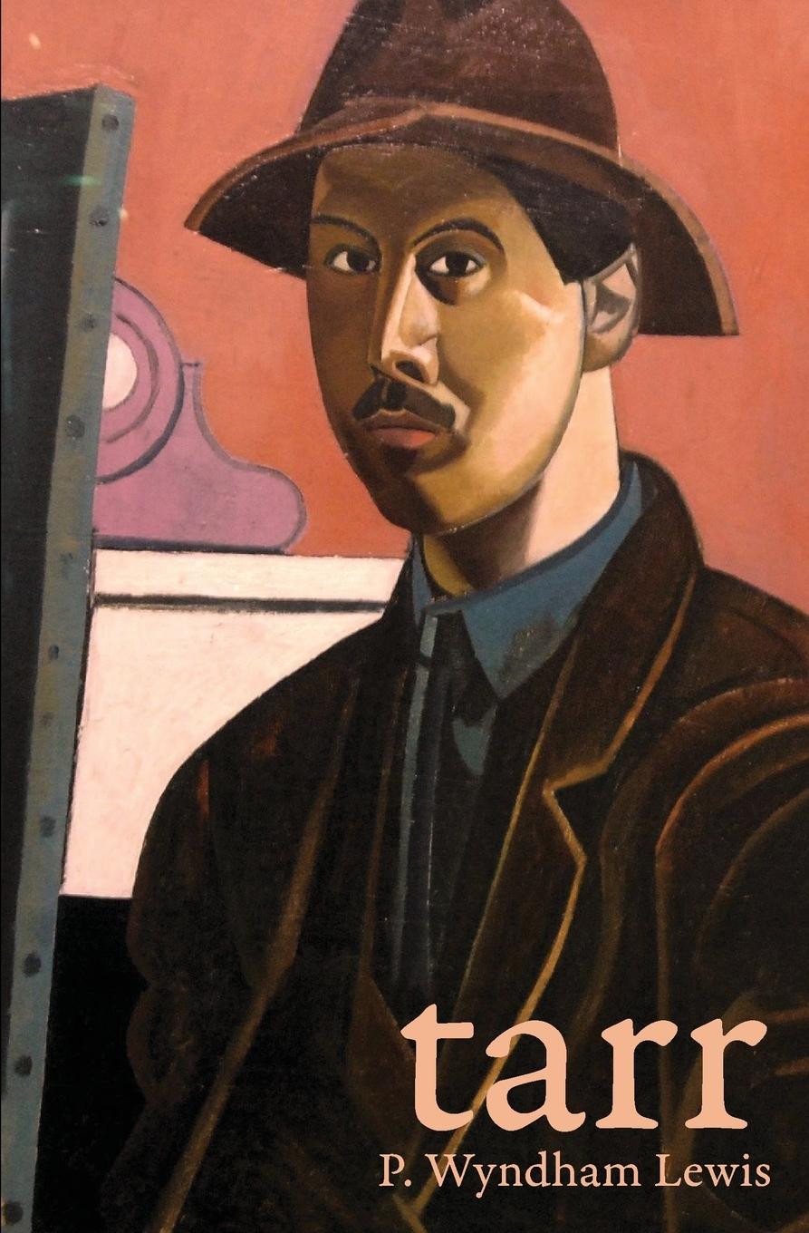 Book Tarr Wyndham Lewis
