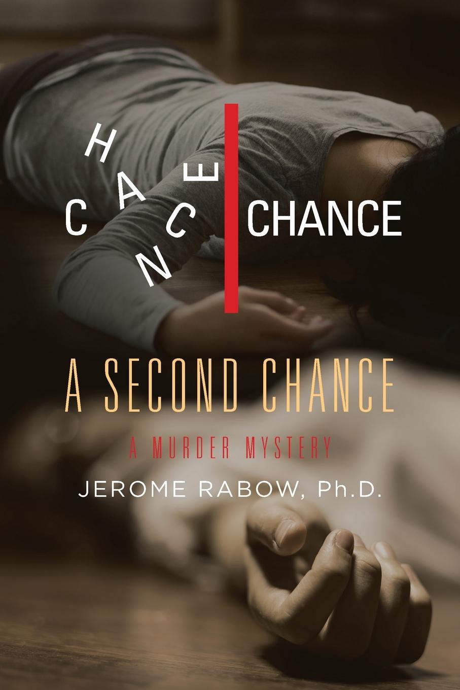 Buch Second Chance Jerome Rabow