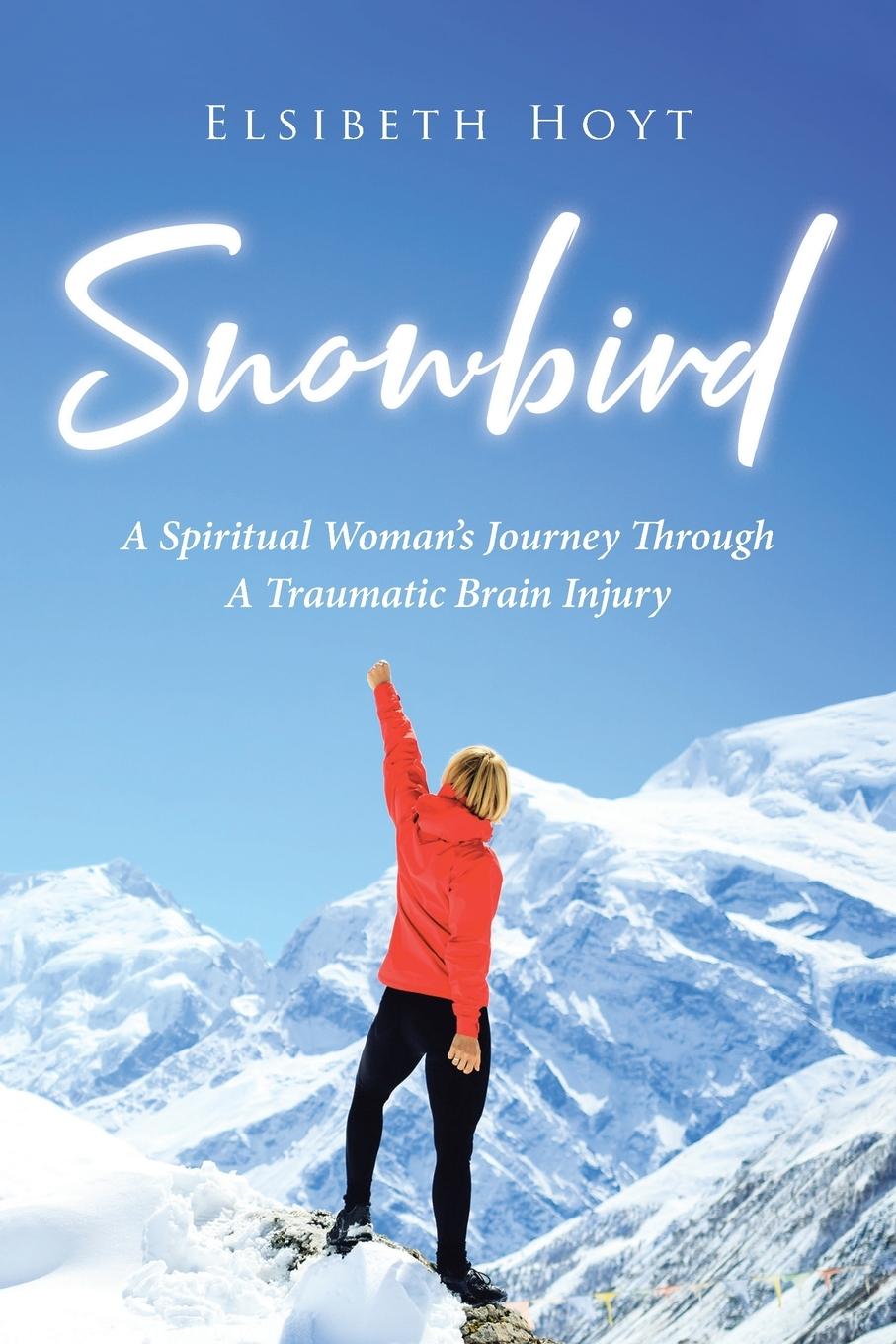 Knjiga SnowBird Elsibeth Hoyt
