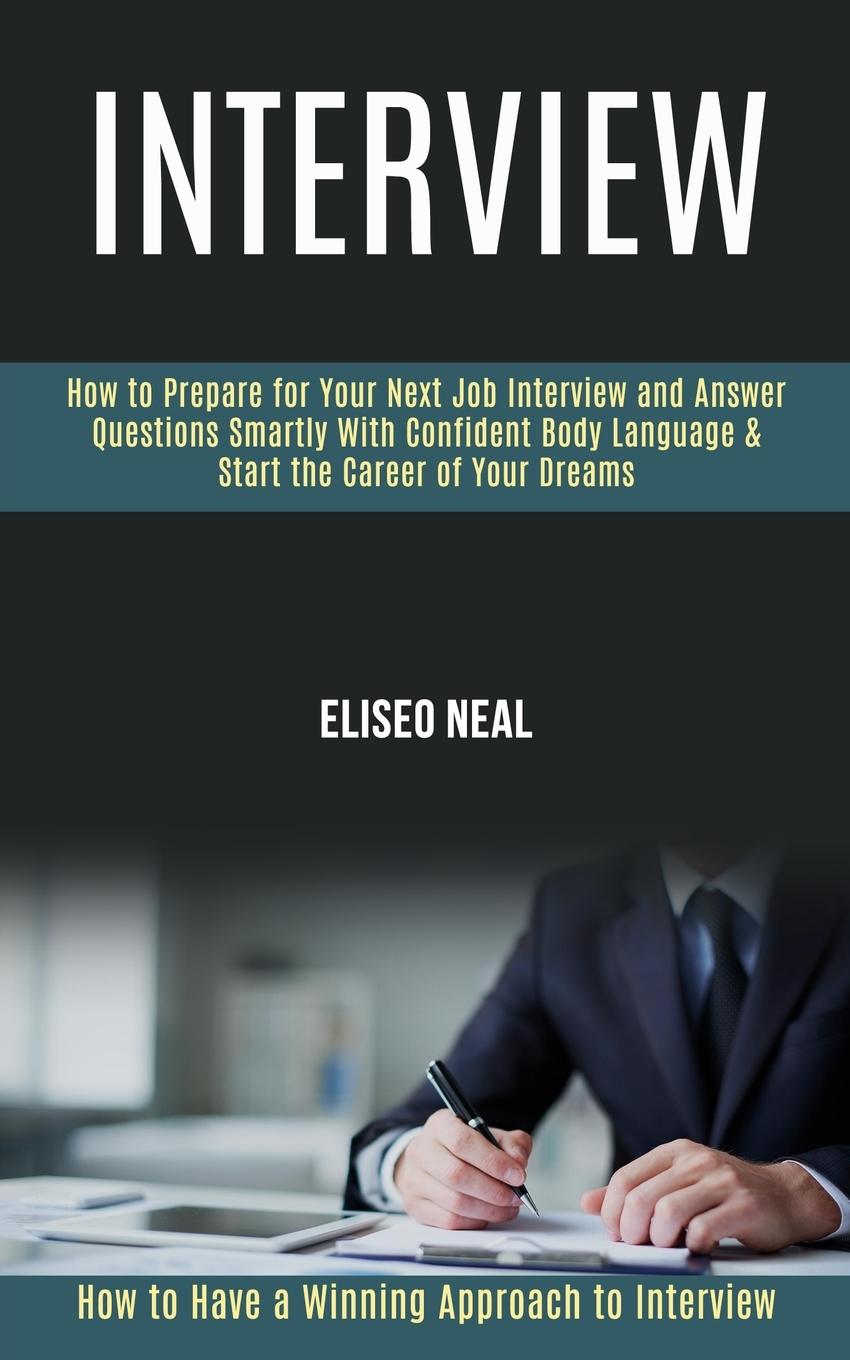 Knjiga Interview Eliseo Neal