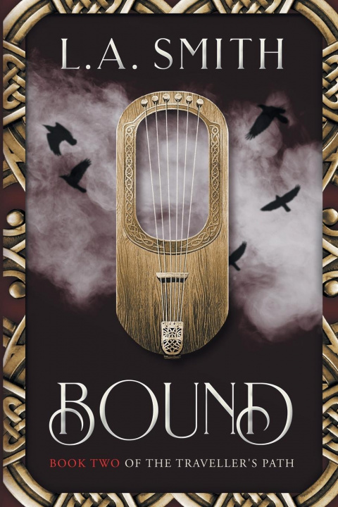 Knjiga Bound L. a. Smith