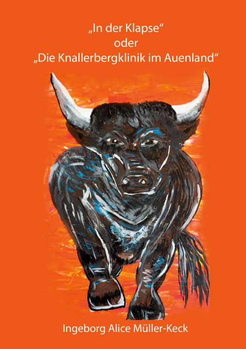 Knjiga "In der Klapse" Inge Müller-Keck