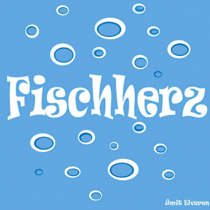 Kniha Fischherz Ümit Elveren