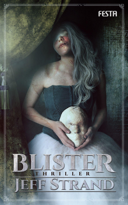 Libro Blister Michael Krug