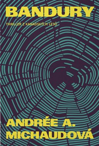 Книга Bandury Andrée A. Michaudová