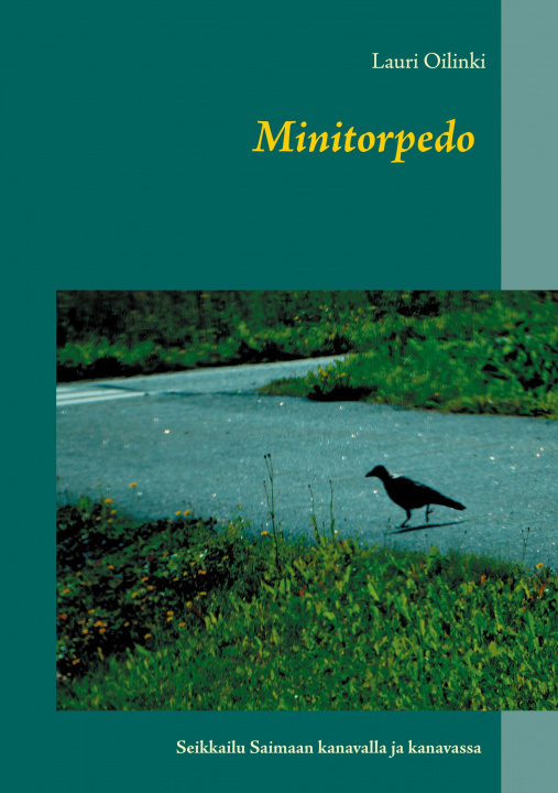 Книга Minitorpedo 