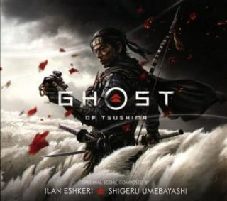 Hanganyagok Ghost of Tsushima (Music from the Video Game) 
