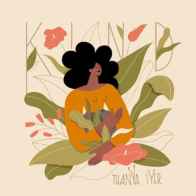 Audio Kind Thanya Iyer