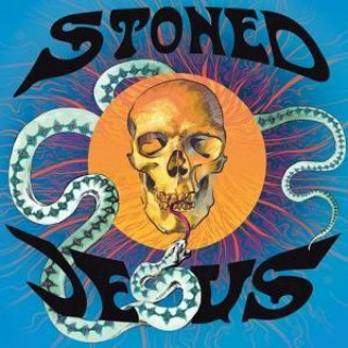 Audio First Communion (Re-Issue) Stoned Jesus
