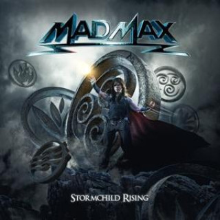 Audio Stormchild Rising Mad Max