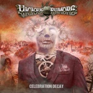 Audio Celebration Decay Vicious Rumors