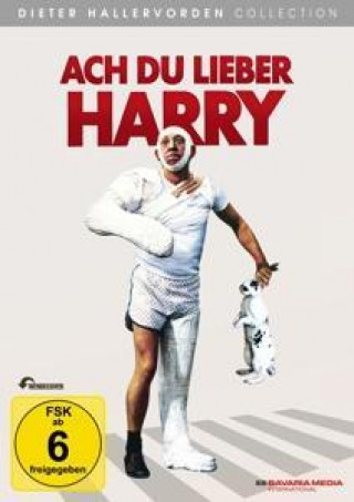 Video Ach Du lieber Harry Jean Girault