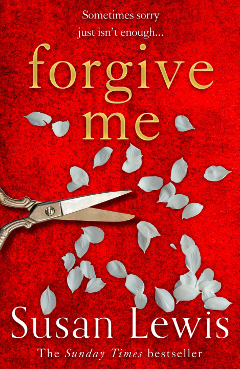Knjiga Forgive Me Susan Lewis