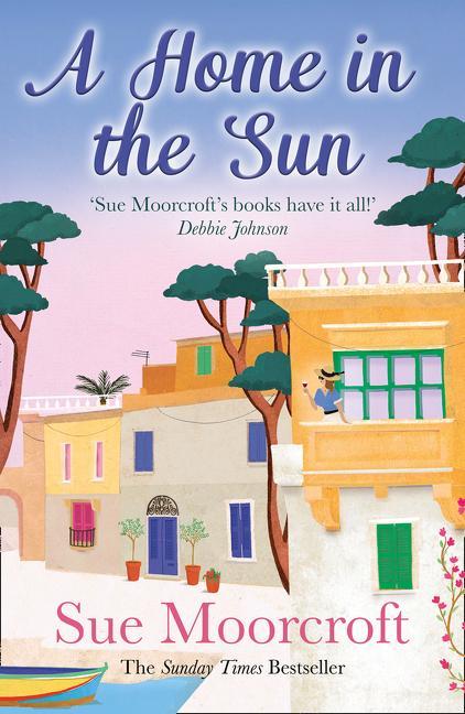 Carte Home in the Sun Sue Moorcroft