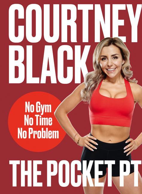 Buch Pocket PT COURTNEY BLACK