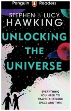 Kniha Penguin Readers Level 5: Unlocking the Universe (ELT Graded Reader) Stephen Hawking