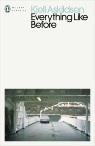 Book Everything Like Before Kjell Askildsen