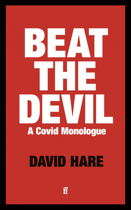 Book Beat the Devil David Hare