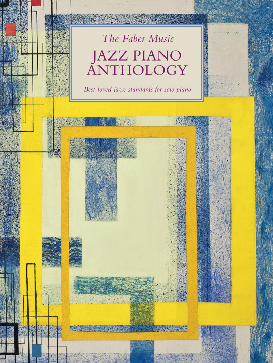 Tiskanica Faber Music Jazz Piano Anthology 