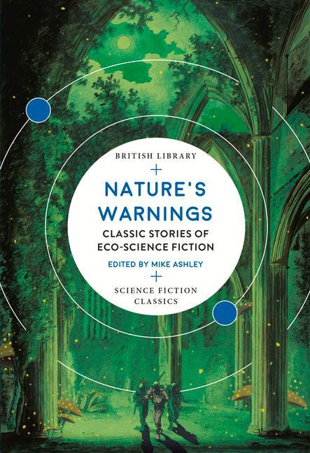Kniha Nature's Warnings 