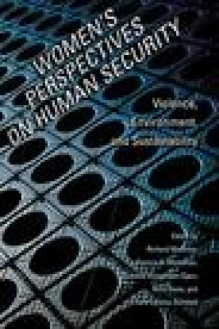 Book Women's Perspectives on Human Security Richard Matthew