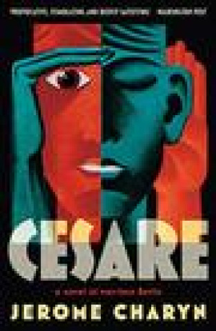 Книга Cesare Jerome Charyn