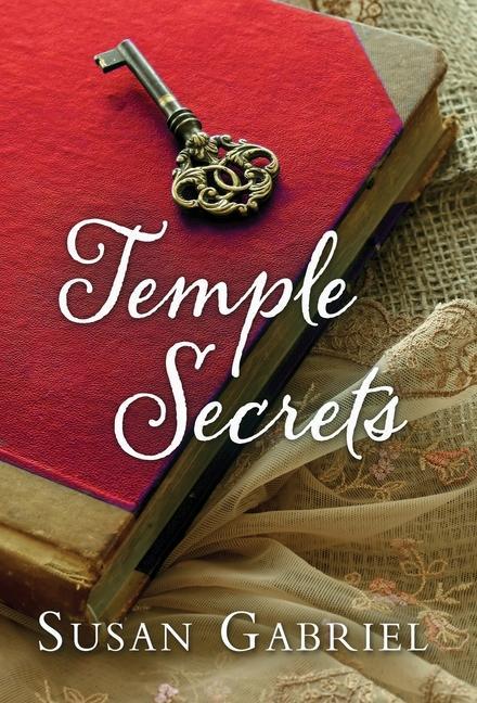 Book Temple Secrets Susan Gabriel