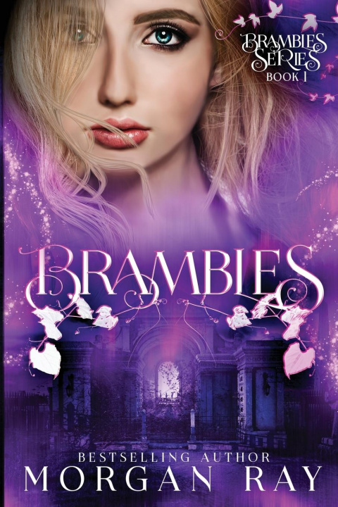 Knjiga Brambles Morgan Ray