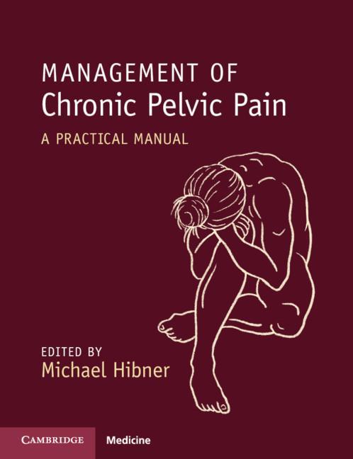 Kniha Management of Chronic Pelvic Pain 