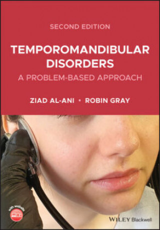 Könyv Temporomandibular Disorders 