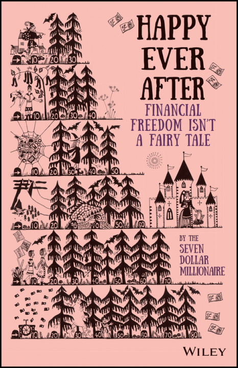 Buch Happy Ever After - Financial Freedom Isn't a Fairy  Tale 