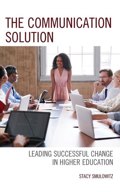 Βιβλίο Communication Solution Stacy Smulowitz