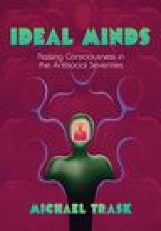 Kniha Ideal Minds Michael Trask