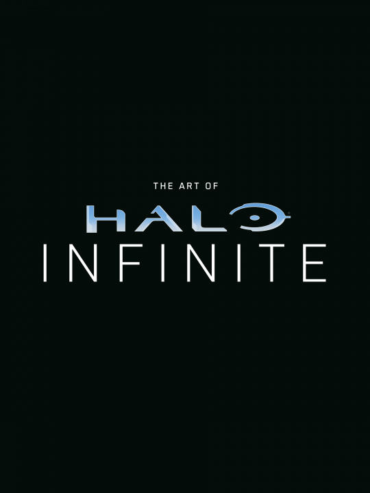 Carte Art Of Halo Infinite 343 Industries