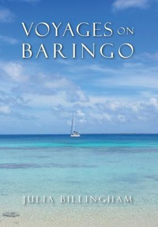 Carte Voyages on Baringo JULIA D BILLINGHAM