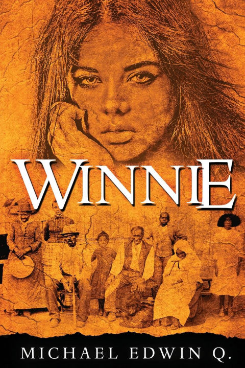 Book Winnie Michael Edwin Q