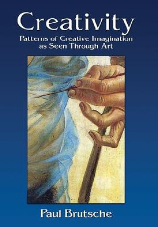 Knjiga Creativity Paul Brutsche