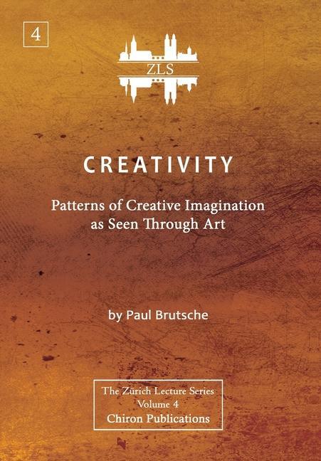 Knjiga Creativity Paul Brutsche
