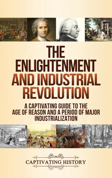 Carte Enlightenment and Industrial Revolution 