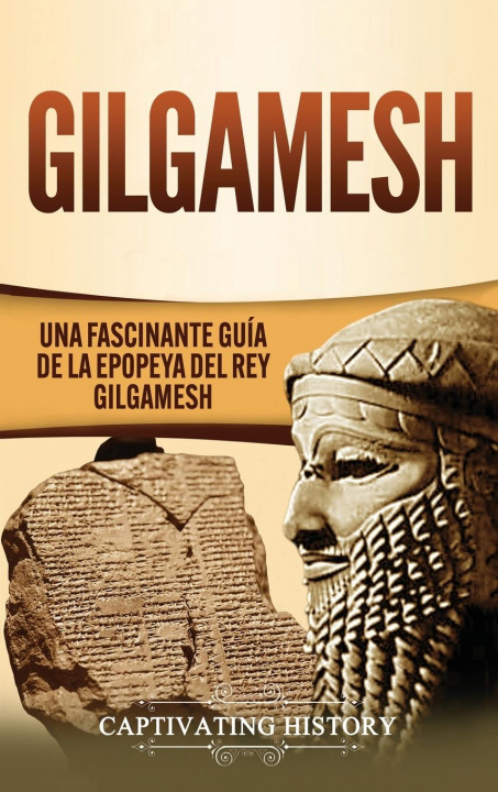 Книга Gilgamesh 