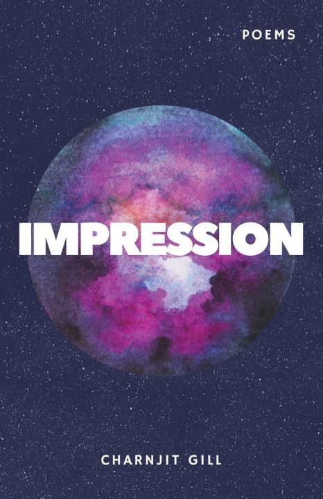 Knjiga Impression CHARNJIT GILL