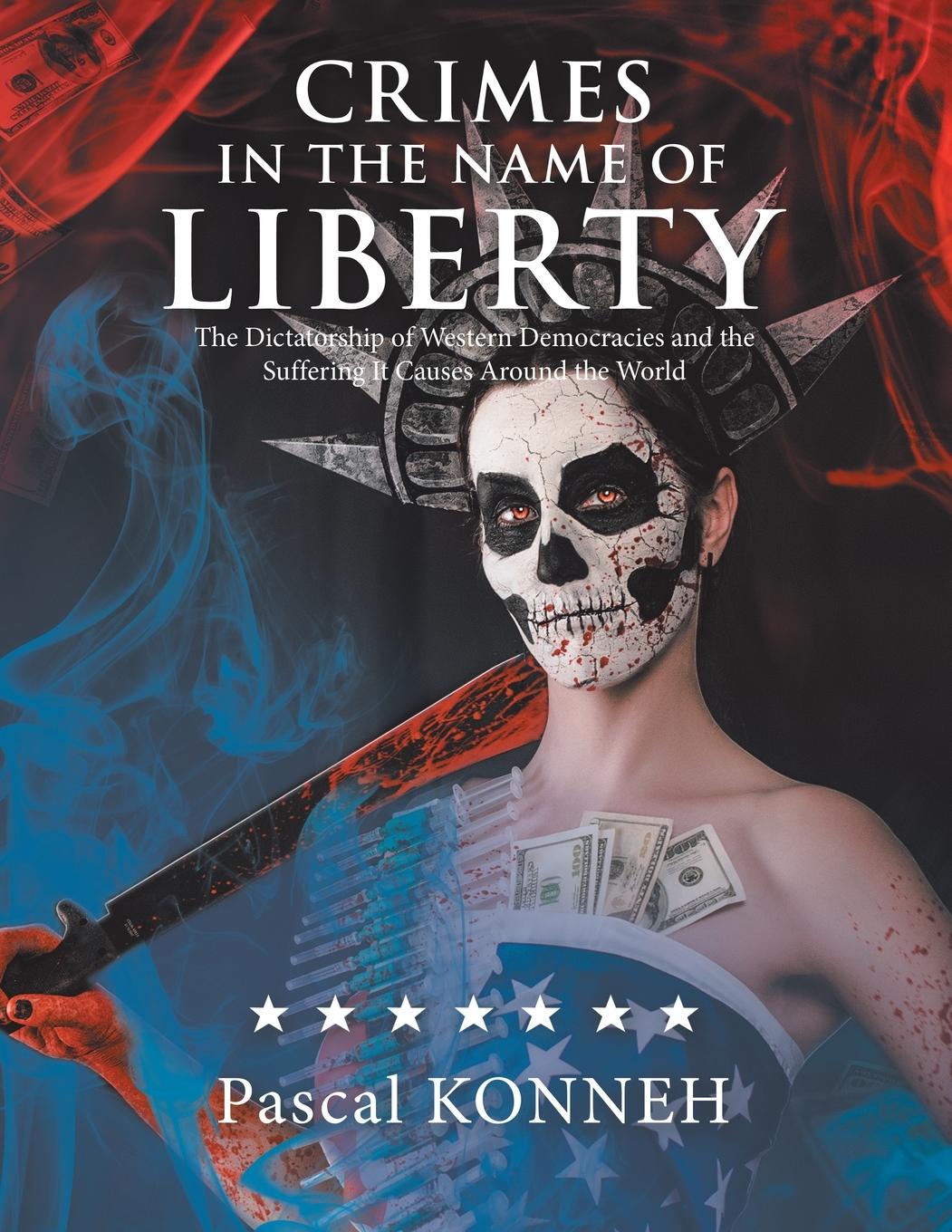Carte Crimes in the Name of Liberty 