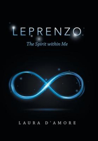 Boek Leprenzo Laura D'Amore