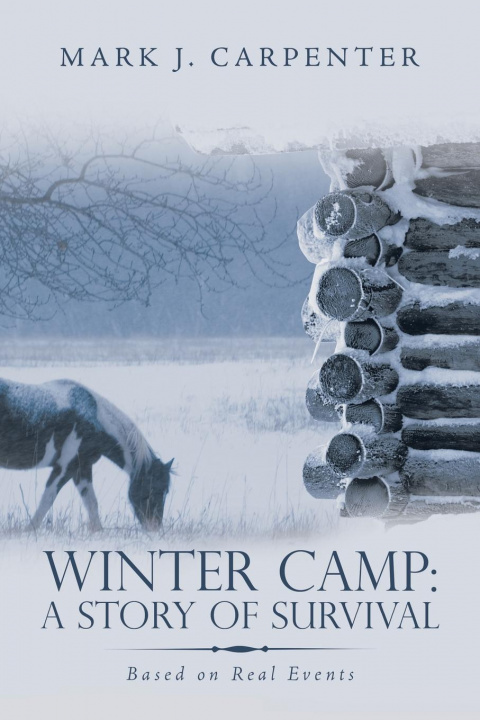 Book Winter Camp Mark J. Carpenter