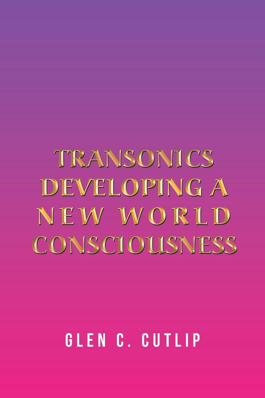 Knjiga Transonics Glen C. Cutlip