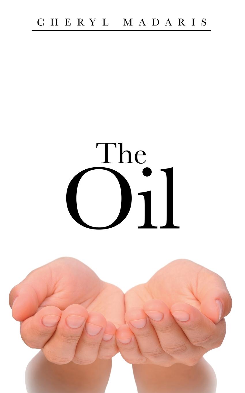 Βιβλίο Oil Cheryl Madaris