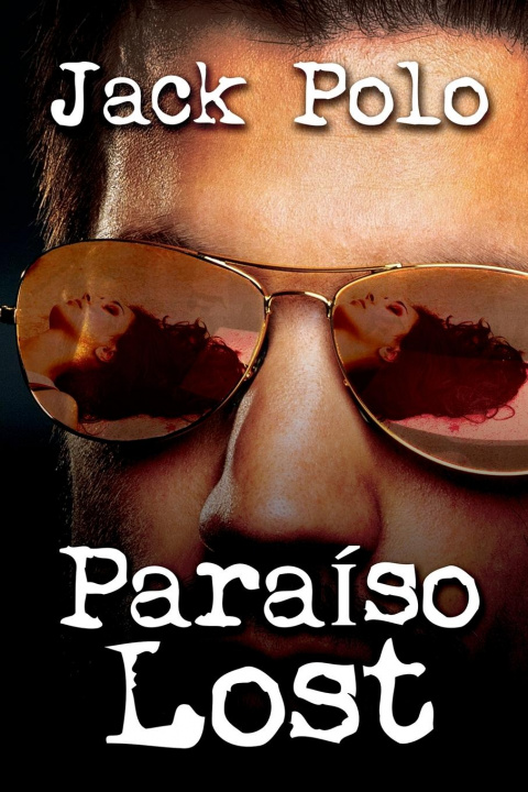 Knjiga Paraiso Lost JACK POLO