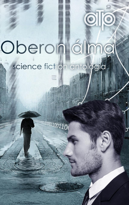 Knjiga Oberon alma GABRIEL WOLF